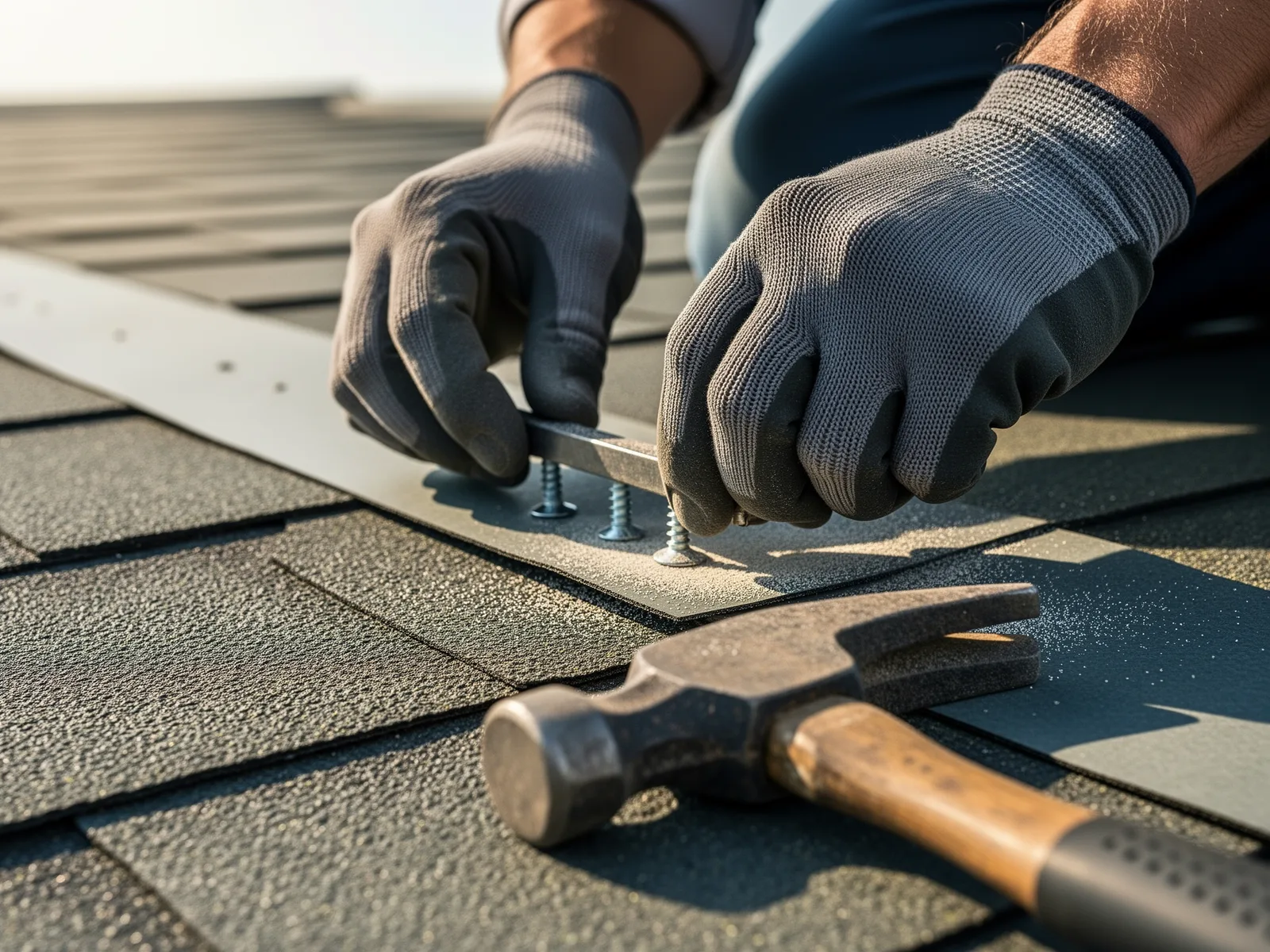 Why choose Fascia Repair in Oakridge, OR